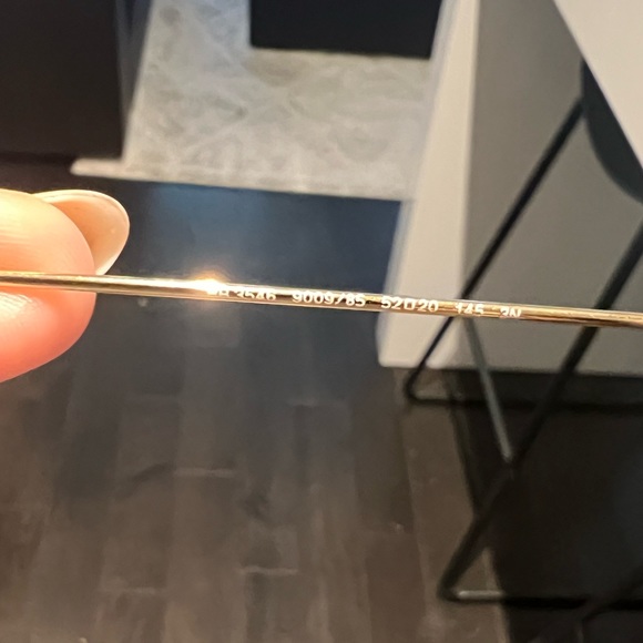 Ray Bans - Picture 5 of 5